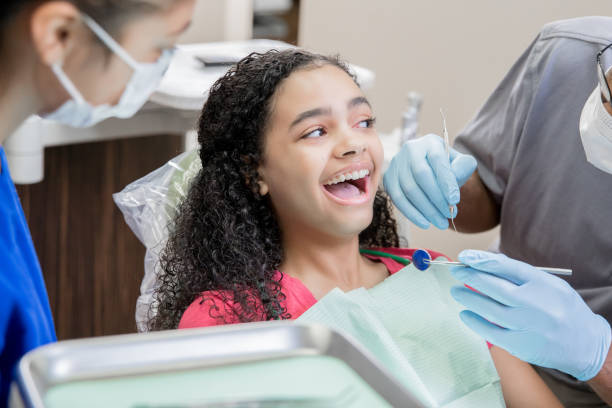 Best Emergency Orthodontic Repairs in Finderne, NJ